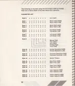 Предварительный просмотр 57 страницы Atari SLM804 Series Owner'S Manual