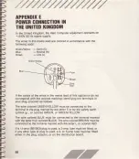 Предварительный просмотр 65 страницы Atari SLM804 Series Owner'S Manual