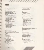 Предварительный просмотр 67 страницы Atari SLM804 Series Owner'S Manual