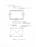 Предварительный просмотр 6 страницы Atari SM194 Technical Manual