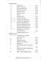 Preview for 3 page of Atari ST300 Operation Manual