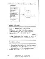 Preview for 5 page of Atari ST300 Operation Manual