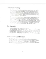 Preview for 11 page of Atari STACY Owner'S Manual