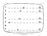 Предварительный просмотр 7 страницы Atari STEEPLECHASE Operation, Maintenance & Service Manual