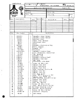 Предварительный просмотр 35 страницы Atari STEEPLECHASE Operation, Maintenance & Service Manual