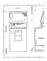 Предварительный просмотр 36 страницы Atari STEEPLECHASE Operation, Maintenance & Service Manual