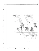 Предварительный просмотр 42 страницы Atari STEEPLECHASE Operation, Maintenance & Service Manual