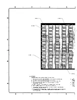 Предварительный просмотр 58 страницы Atari STEEPLECHASE Operation, Maintenance & Service Manual