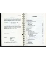 Preview for 4 page of Atari The Concise ST 68000 Reference Manual