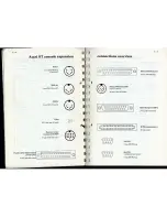 Preview for 12 page of Atari The Concise ST 68000 Reference Manual