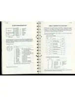 Preview for 15 page of Atari The Concise ST 68000 Reference Manual