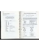 Preview for 16 page of Atari The Concise ST 68000 Reference Manual