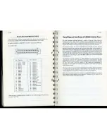 Preview for 17 page of Atari The Concise ST 68000 Reference Manual