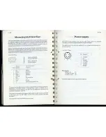 Preview for 18 page of Atari The Concise ST 68000 Reference Manual