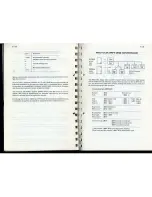 Preview for 20 page of Atari The Concise ST 68000 Reference Manual