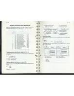 Preview for 35 page of Atari The Concise ST 68000 Reference Manual