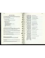 Preview for 42 page of Atari The Concise ST 68000 Reference Manual