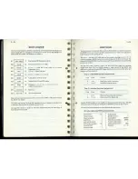 Preview for 43 page of Atari The Concise ST 68000 Reference Manual