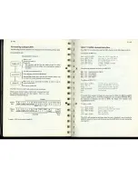 Preview for 48 page of Atari The Concise ST 68000 Reference Manual