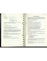 Preview for 49 page of Atari The Concise ST 68000 Reference Manual