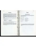 Preview for 52 page of Atari The Concise ST 68000 Reference Manual