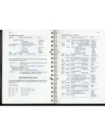 Preview for 54 page of Atari The Concise ST 68000 Reference Manual