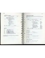 Preview for 61 page of Atari The Concise ST 68000 Reference Manual