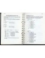 Preview for 62 page of Atari The Concise ST 68000 Reference Manual