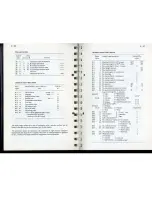 Preview for 64 page of Atari The Concise ST 68000 Reference Manual