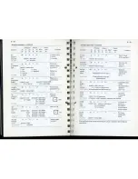 Preview for 68 page of Atari The Concise ST 68000 Reference Manual