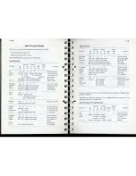 Preview for 71 page of Atari The Concise ST 68000 Reference Manual