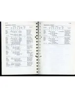 Preview for 72 page of Atari The Concise ST 68000 Reference Manual