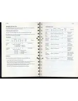 Preview for 79 page of Atari The Concise ST 68000 Reference Manual