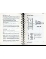 Preview for 80 page of Atari The Concise ST 68000 Reference Manual