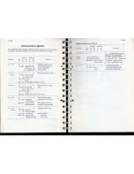 Preview for 82 page of Atari The Concise ST 68000 Reference Manual