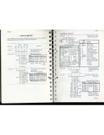 Preview for 83 page of Atari The Concise ST 68000 Reference Manual