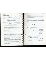 Preview for 85 page of Atari The Concise ST 68000 Reference Manual