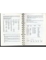 Preview for 86 page of Atari The Concise ST 68000 Reference Manual