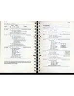 Preview for 88 page of Atari The Concise ST 68000 Reference Manual