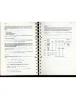 Preview for 89 page of Atari The Concise ST 68000 Reference Manual