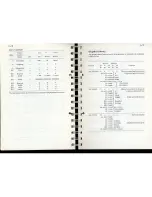 Preview for 90 page of Atari The Concise ST 68000 Reference Manual