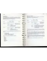 Preview for 92 page of Atari The Concise ST 68000 Reference Manual