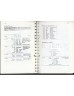 Preview for 93 page of Atari The Concise ST 68000 Reference Manual