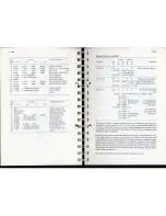 Preview for 94 page of Atari The Concise ST 68000 Reference Manual