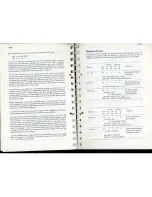 Preview for 95 page of Atari The Concise ST 68000 Reference Manual