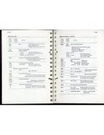 Preview for 98 page of Atari The Concise ST 68000 Reference Manual