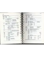 Preview for 99 page of Atari The Concise ST 68000 Reference Manual