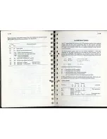 Preview for 100 page of Atari The Concise ST 68000 Reference Manual