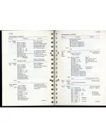 Preview for 101 page of Atari The Concise ST 68000 Reference Manual