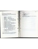 Preview for 104 page of Atari The Concise ST 68000 Reference Manual